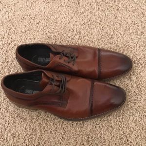 Stacy Adams dress shoes